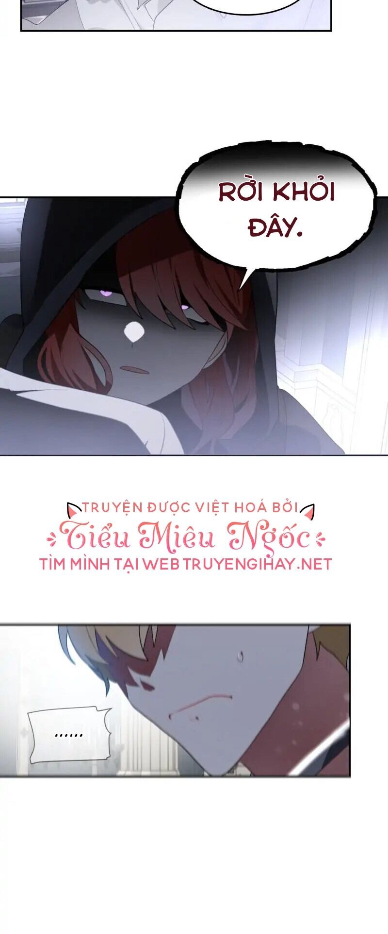 Xin Hãy Cho Tôi Về Nhà: Chapter 77