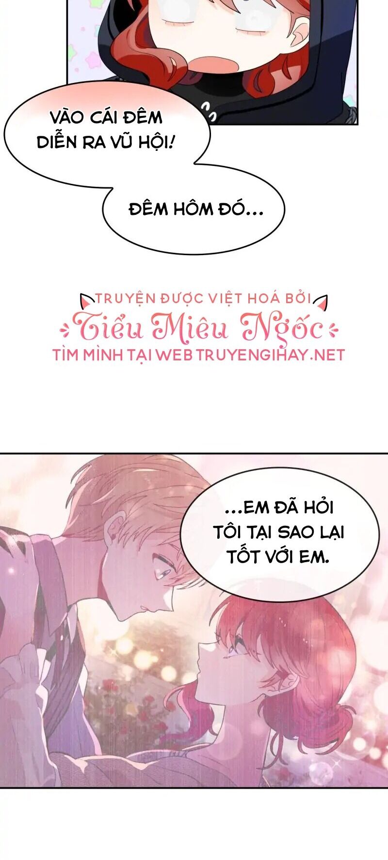 Xin Hãy Cho Tôi Về Nhà: Chapter 77