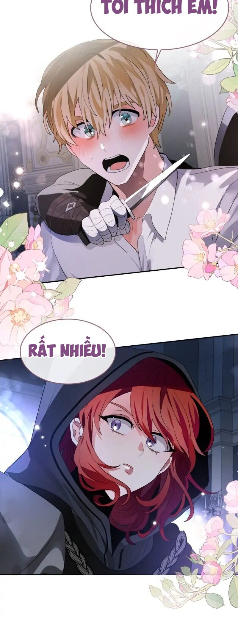 Xin Hãy Cho Tôi Về Nhà: Chapter 77