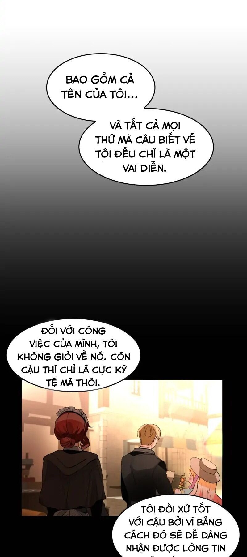 Xin Hãy Cho Tôi Về Nhà: Chapter 77