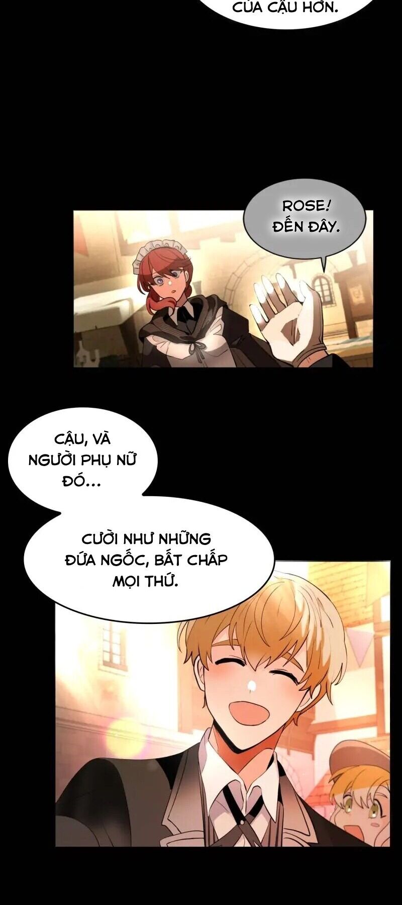 Xin Hãy Cho Tôi Về Nhà: Chapter 77