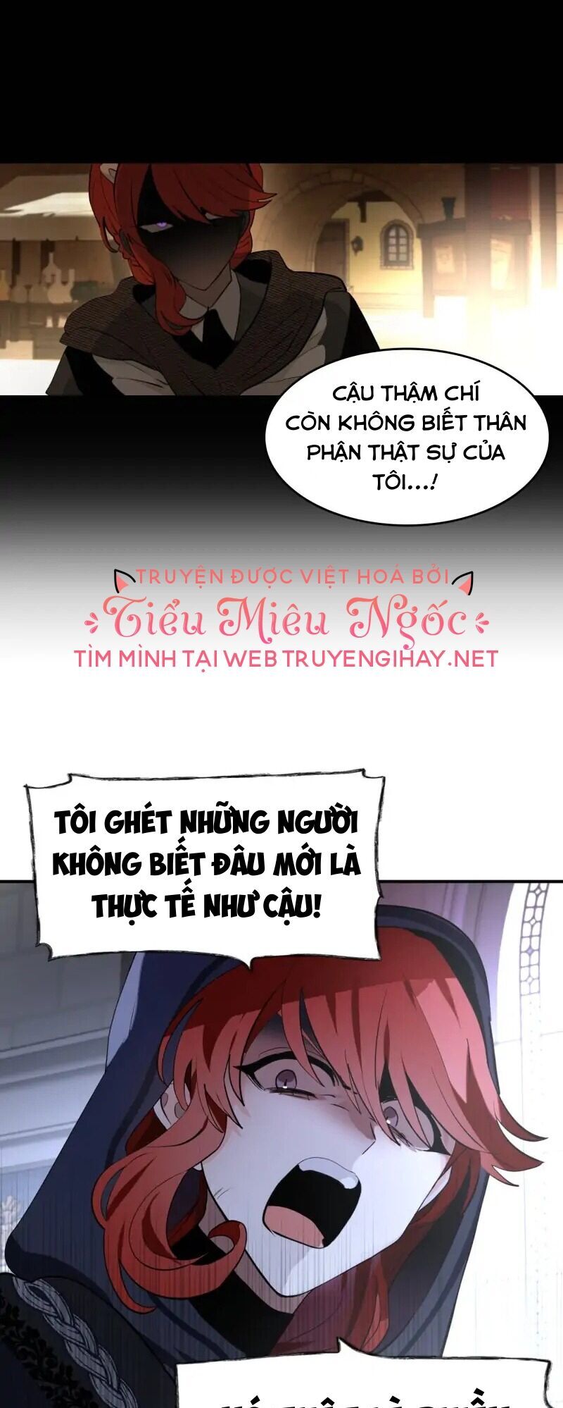 Xin Hãy Cho Tôi Về Nhà: Chapter 77