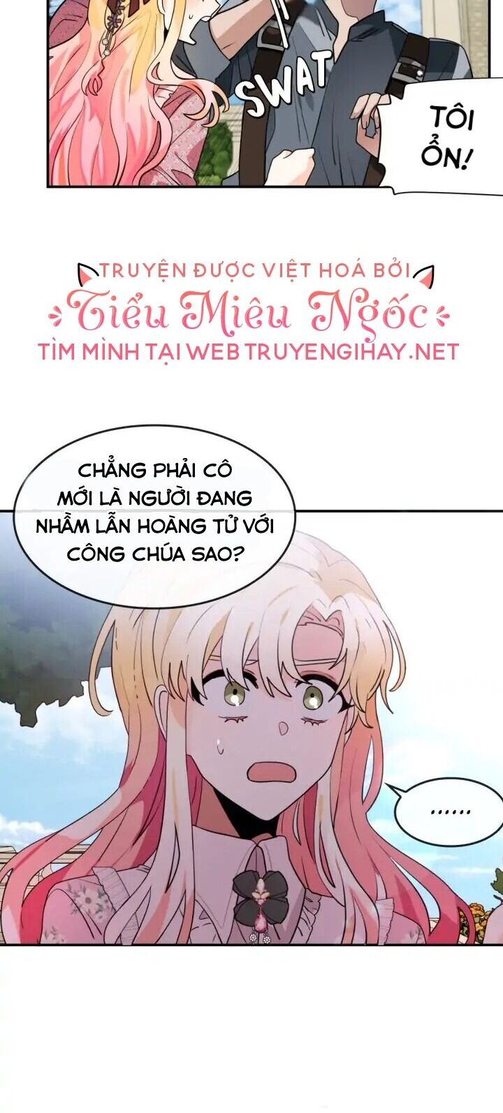 Xin Hãy Cho Tôi Về Nhà: Chapter 77