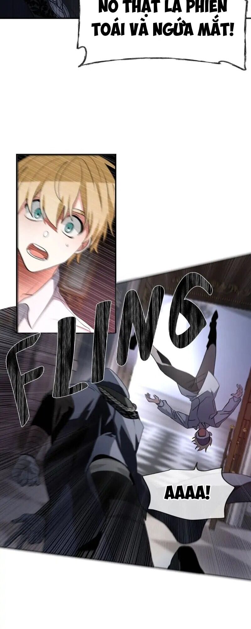 Xin Hãy Cho Tôi Về Nhà: Chapter 77