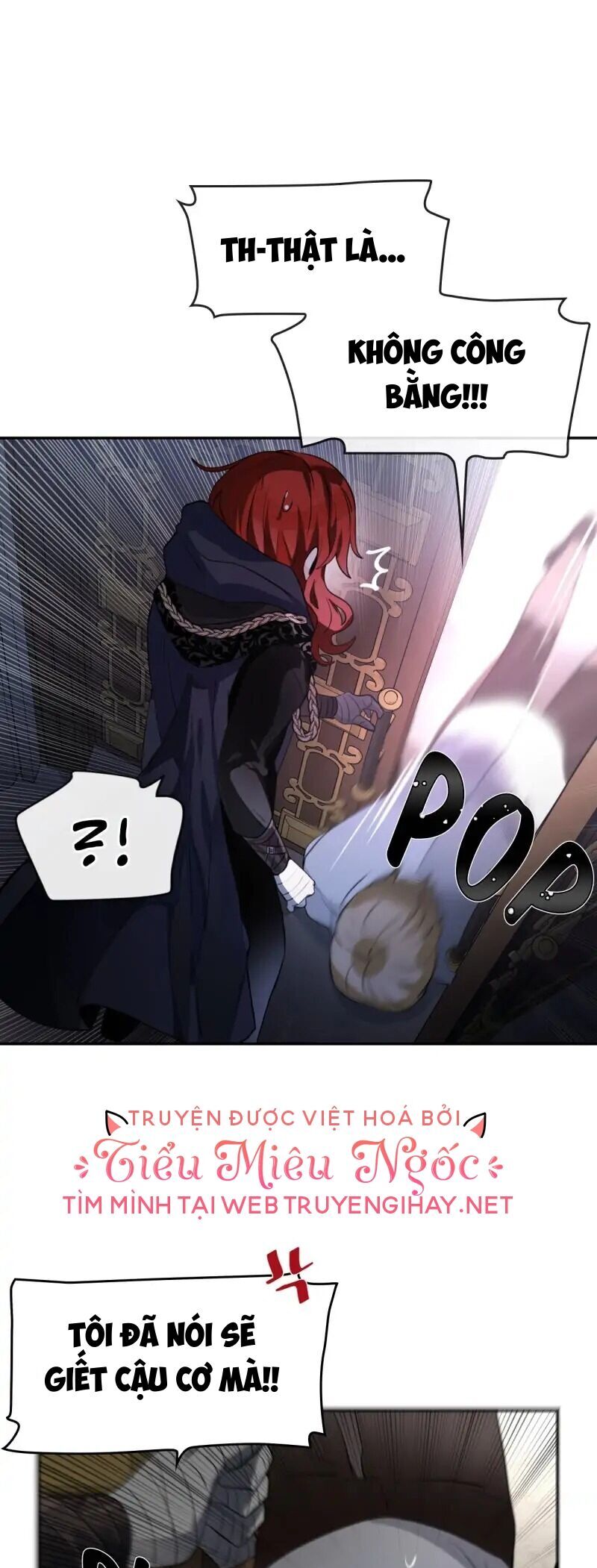 Xin Hãy Cho Tôi Về Nhà: Chapter 77