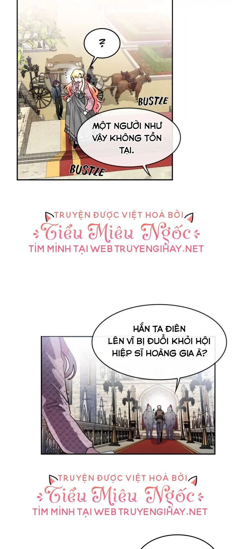 Xin Hãy Cho Tôi Về Nhà: Chapter 77