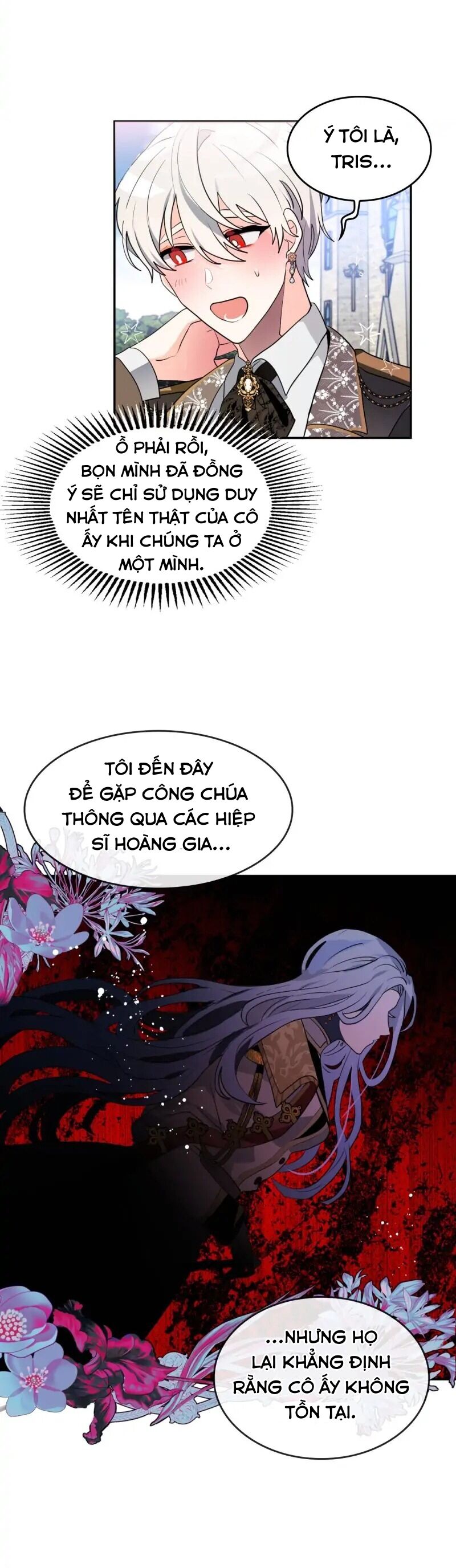 Xin Hãy Cho Tôi Về Nhà: Chapter 77