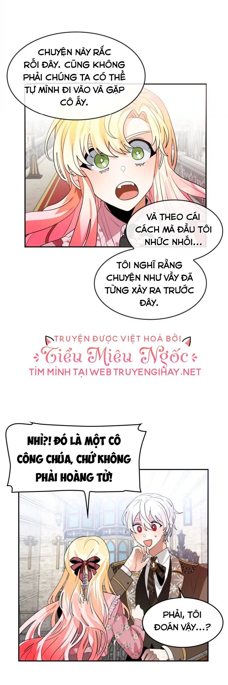 Xin Hãy Cho Tôi Về Nhà: Chapter 77