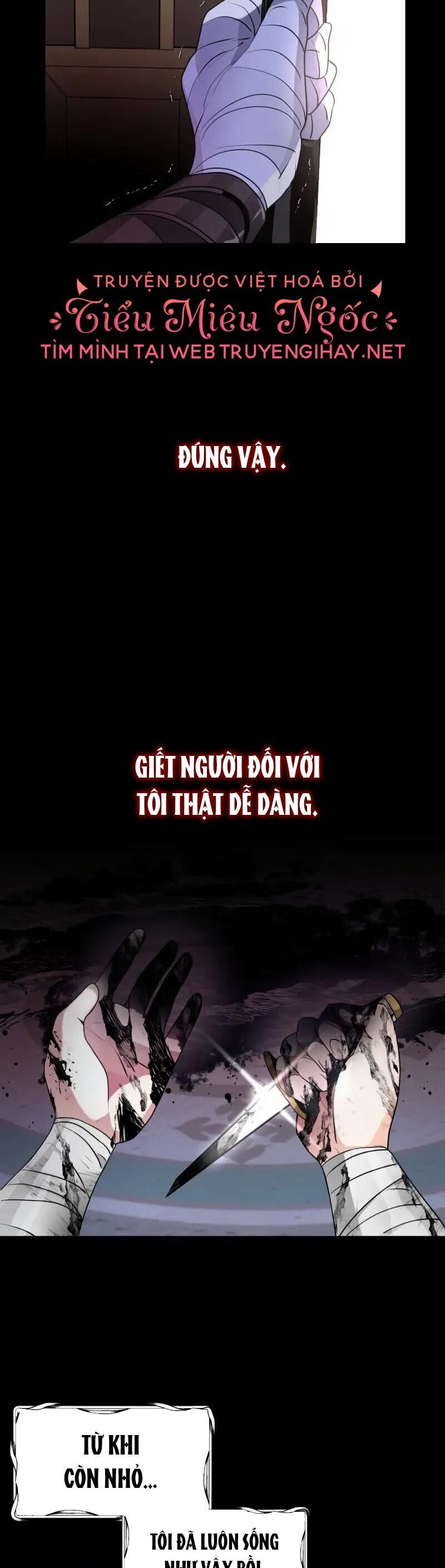 Xin Hãy Cho Tôi Về Nhà: Chapter 78