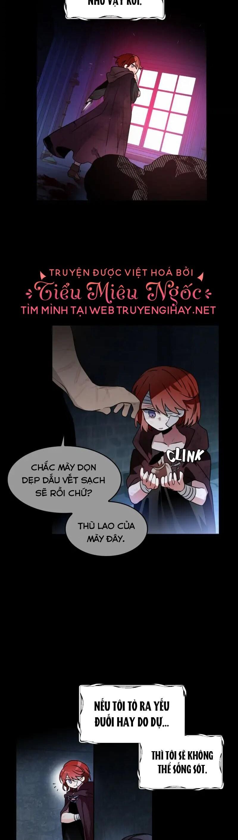Xin Hãy Cho Tôi Về Nhà: Chapter 78