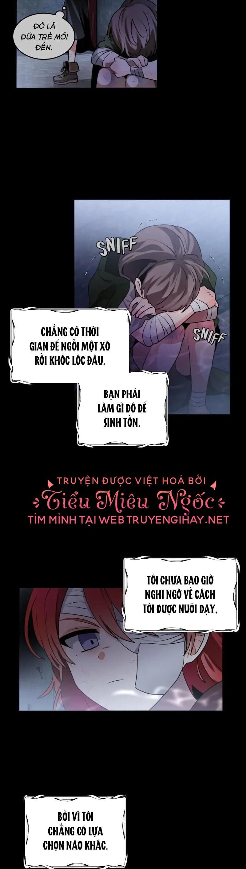 Xin Hãy Cho Tôi Về Nhà: Chapter 78