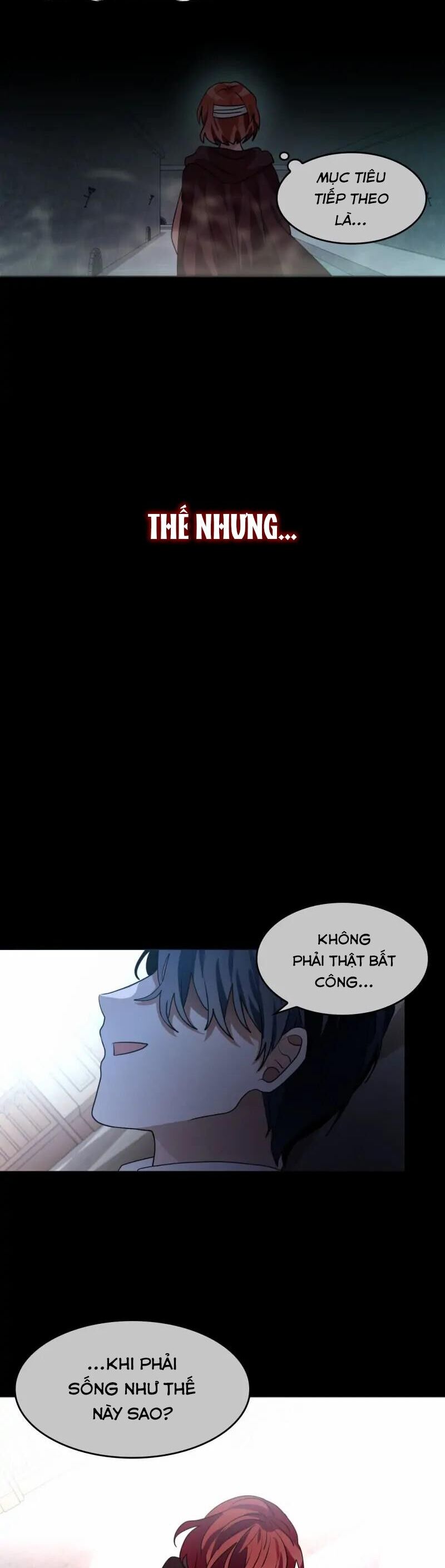 Xin Hãy Cho Tôi Về Nhà: Chapter 78