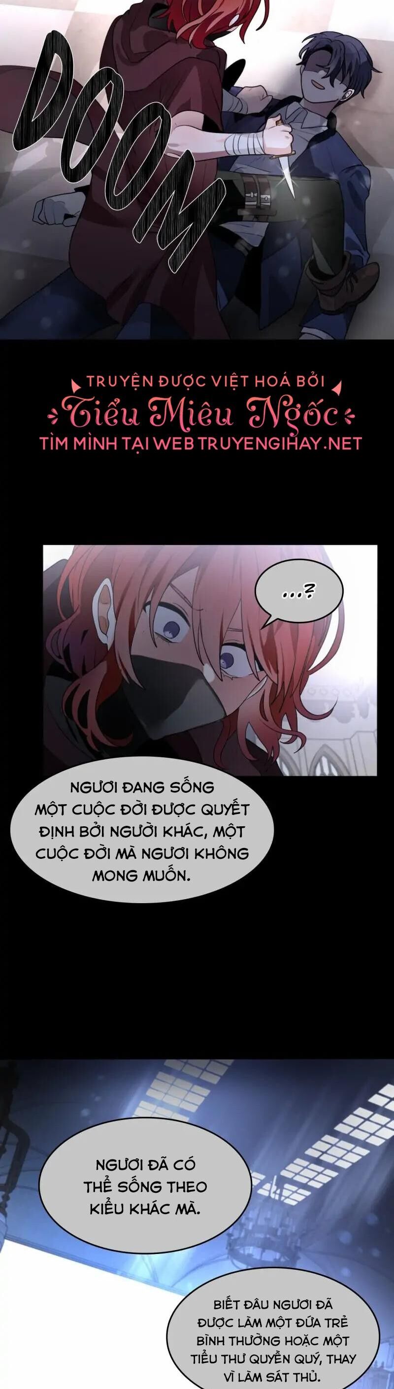 Xin Hãy Cho Tôi Về Nhà: Chapter 78