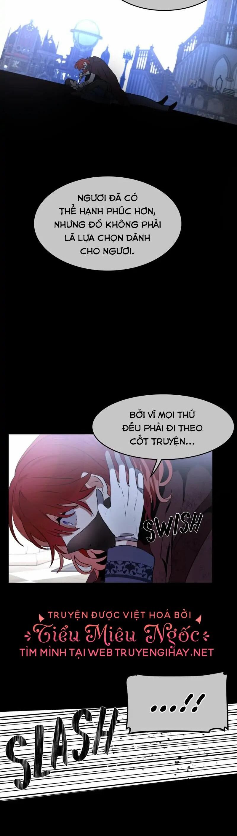 Xin Hãy Cho Tôi Về Nhà: Chapter 78