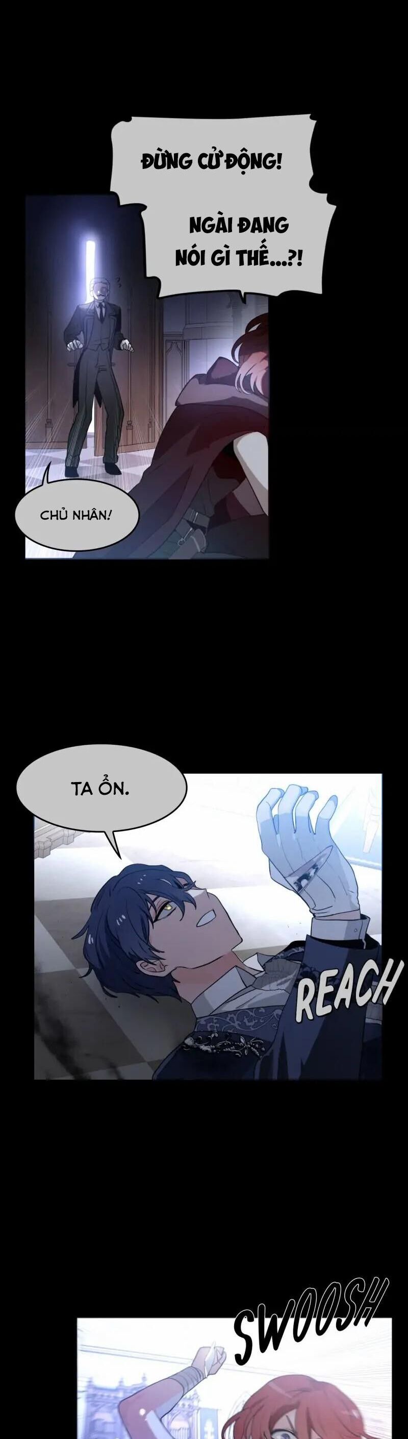Xin Hãy Cho Tôi Về Nhà: Chapter 78