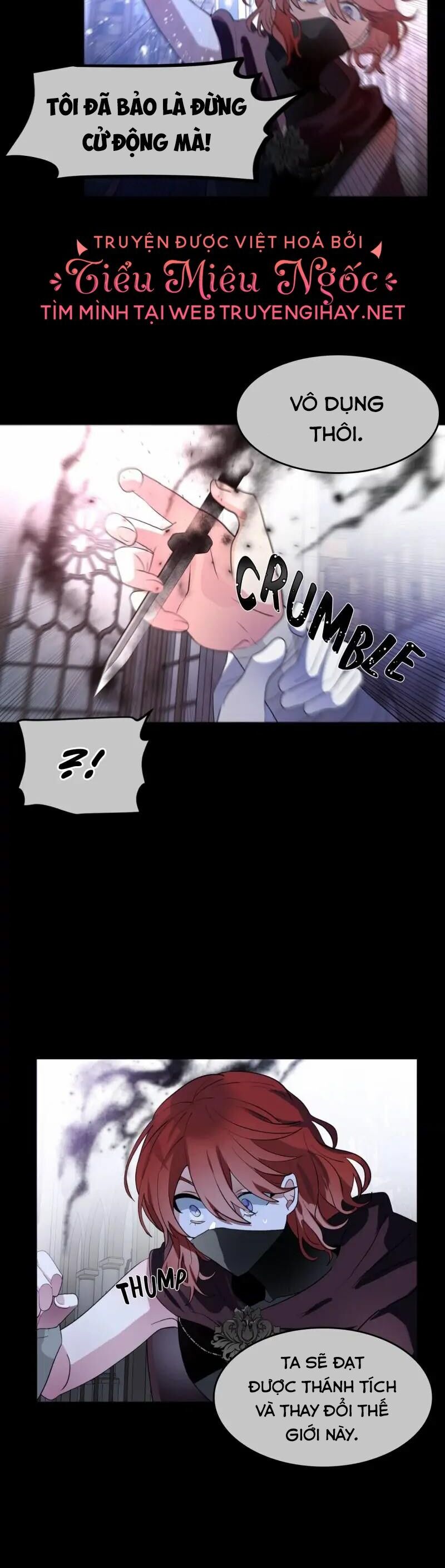 Xin Hãy Cho Tôi Về Nhà: Chapter 78