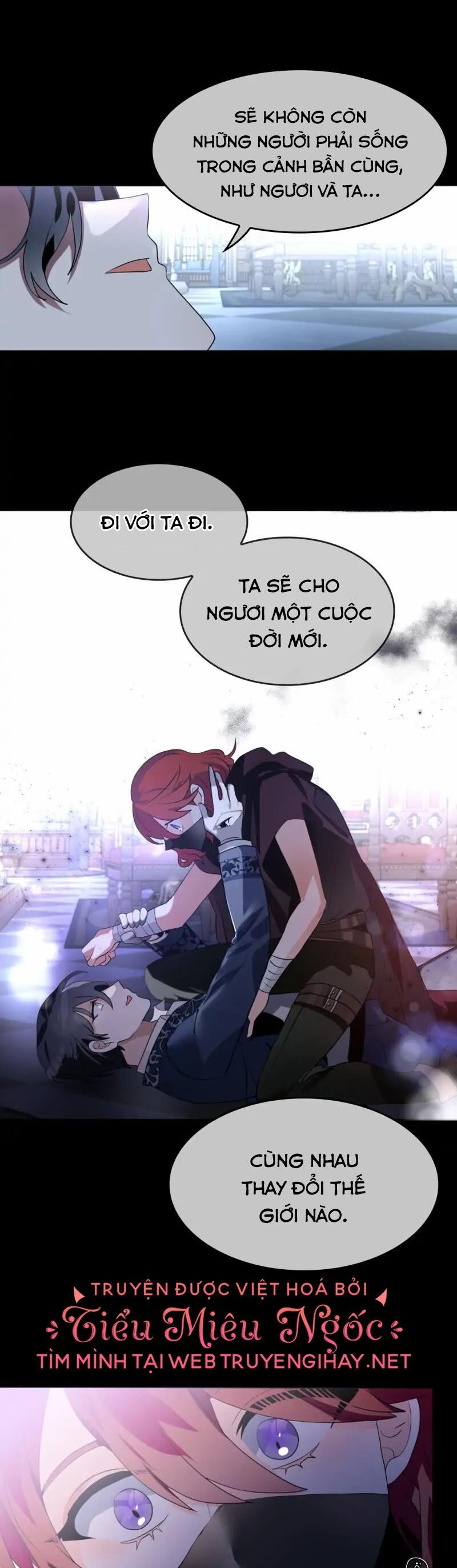 Xin Hãy Cho Tôi Về Nhà: Chapter 78