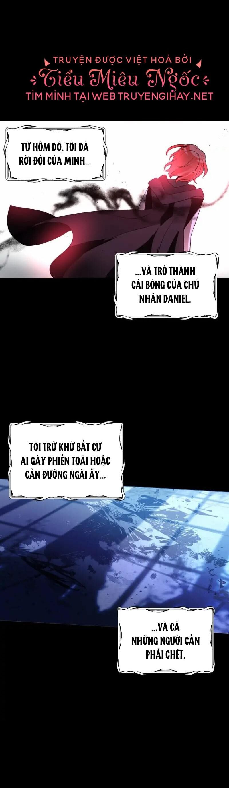 Xin Hãy Cho Tôi Về Nhà: Chapter 78
