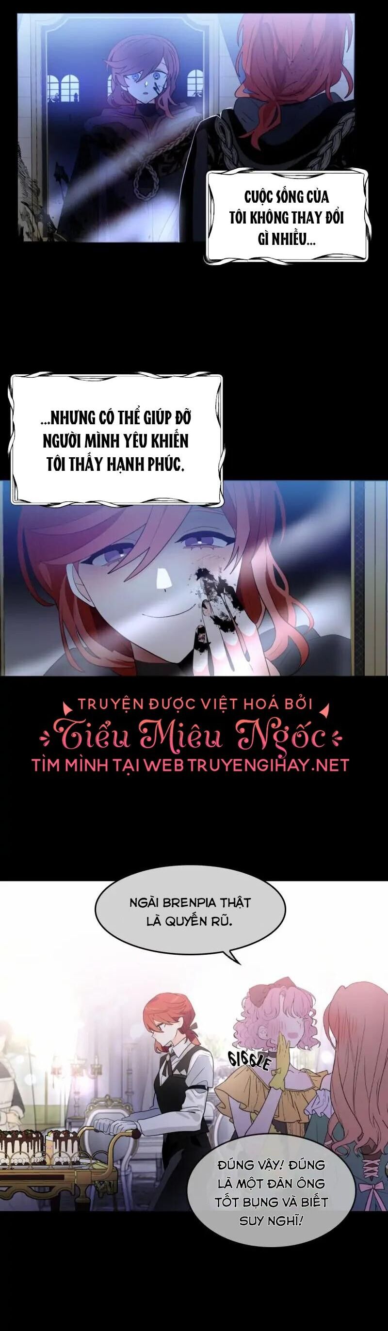 Xin Hãy Cho Tôi Về Nhà: Chapter 78