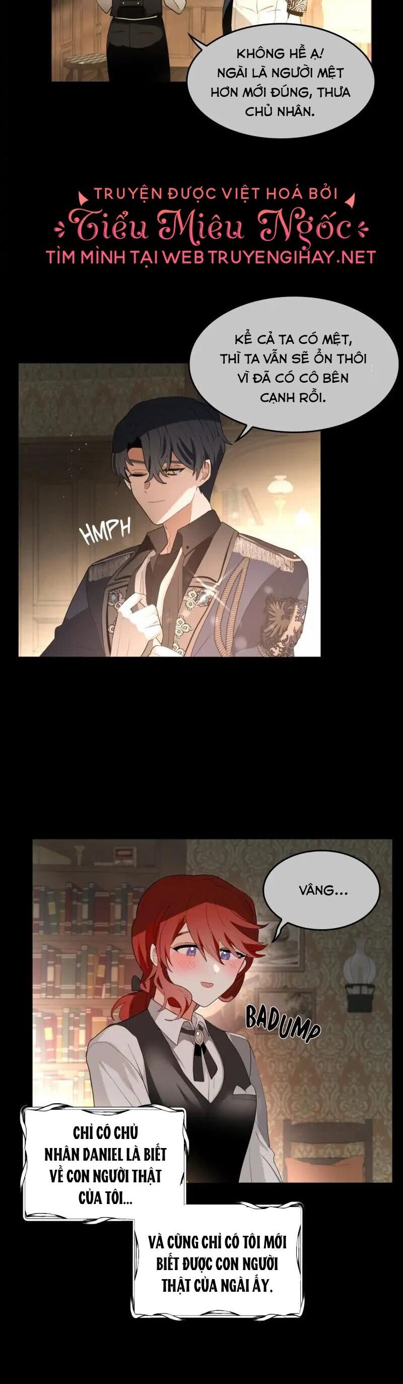 Xin Hãy Cho Tôi Về Nhà: Chapter 78