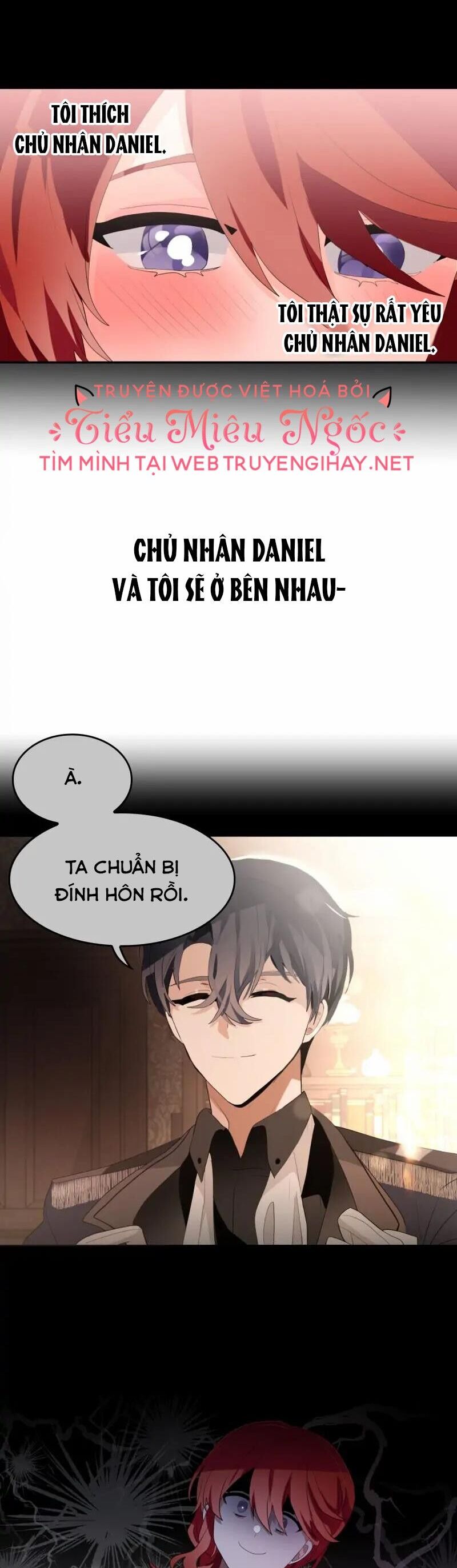 Xin Hãy Cho Tôi Về Nhà: Chapter 78