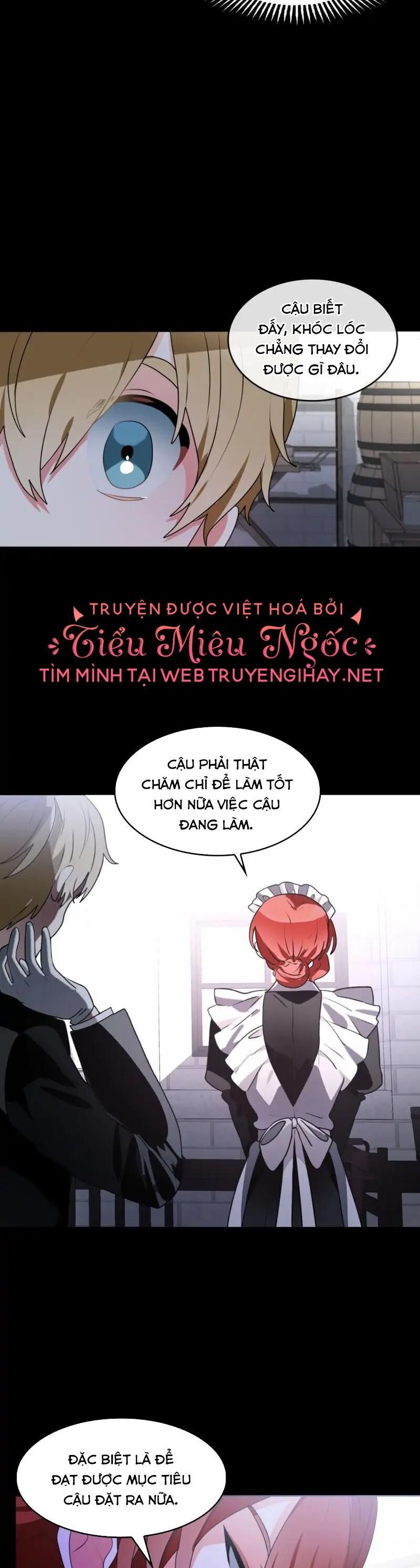 Xin Hãy Cho Tôi Về Nhà: Chapter 78