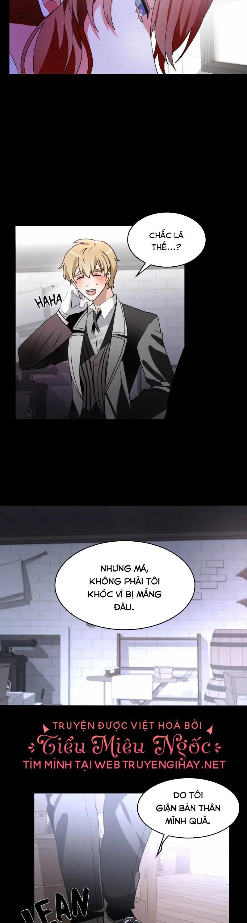 Xin Hãy Cho Tôi Về Nhà: Chapter 78