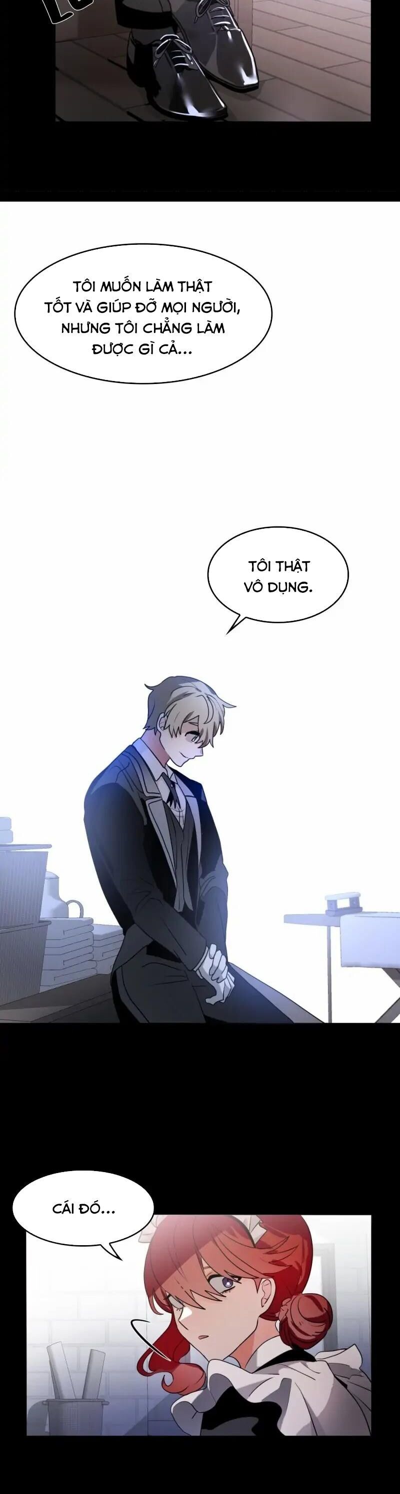 Xin Hãy Cho Tôi Về Nhà: Chapter 78