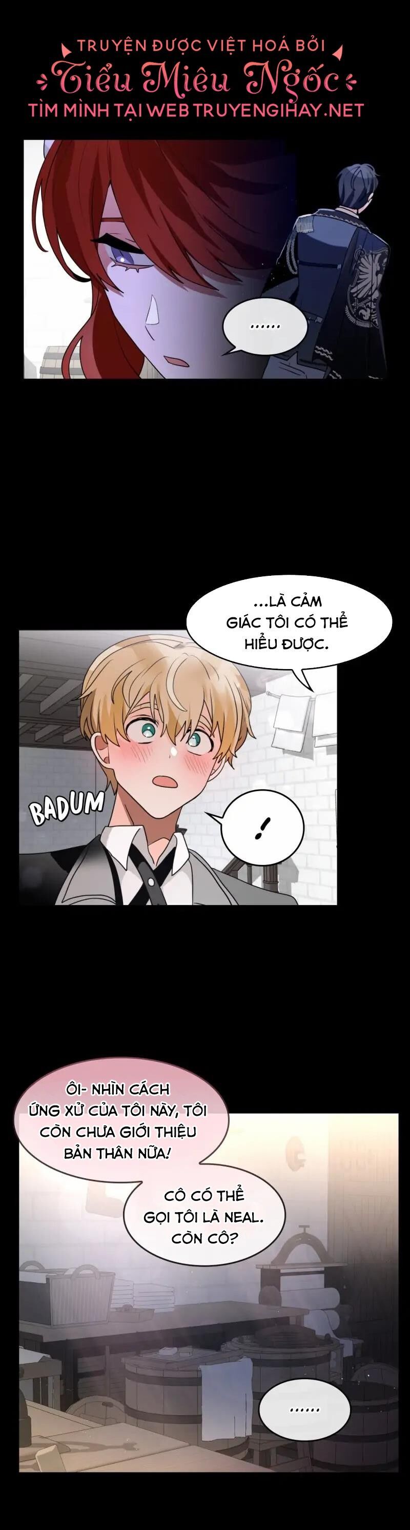 Xin Hãy Cho Tôi Về Nhà: Chapter 78