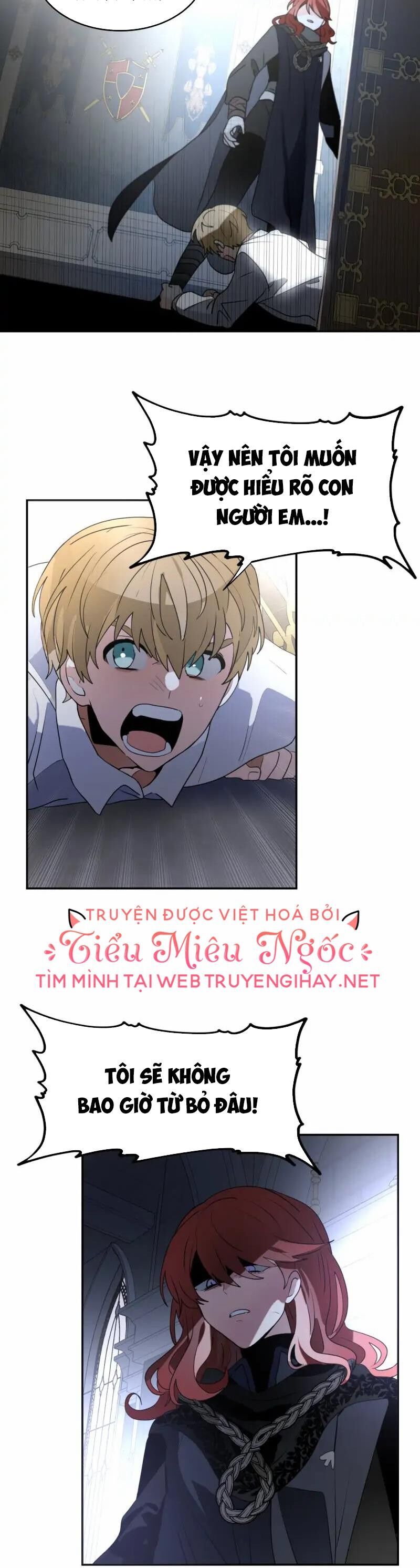 Xin Hãy Cho Tôi Về Nhà: Chapter 78