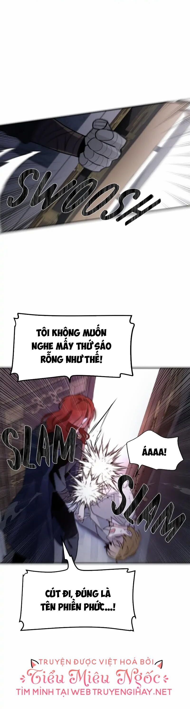 Xin Hãy Cho Tôi Về Nhà: Chapter 78
