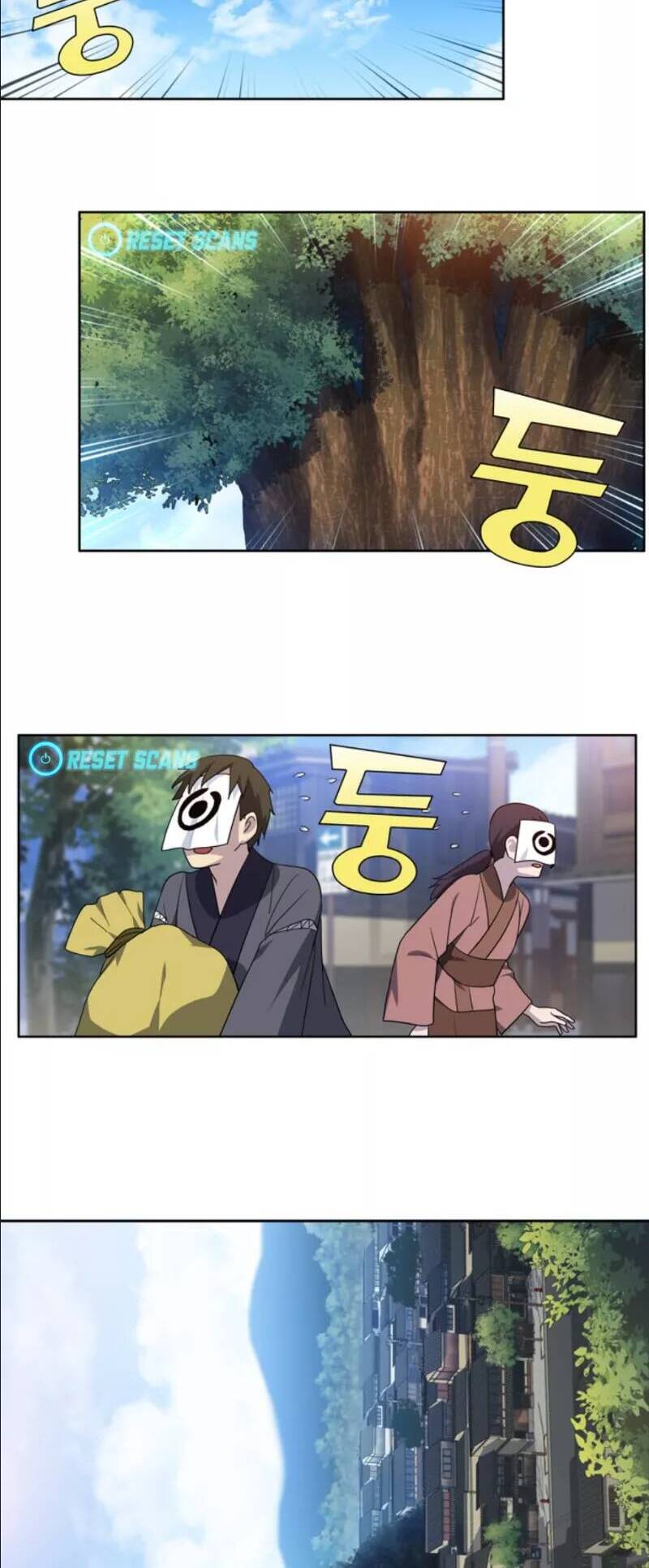 The Gamer: Chapter 416
