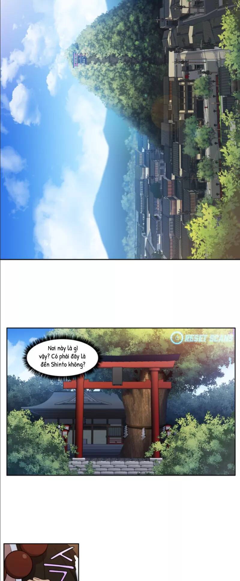The Gamer: Chapter 416
