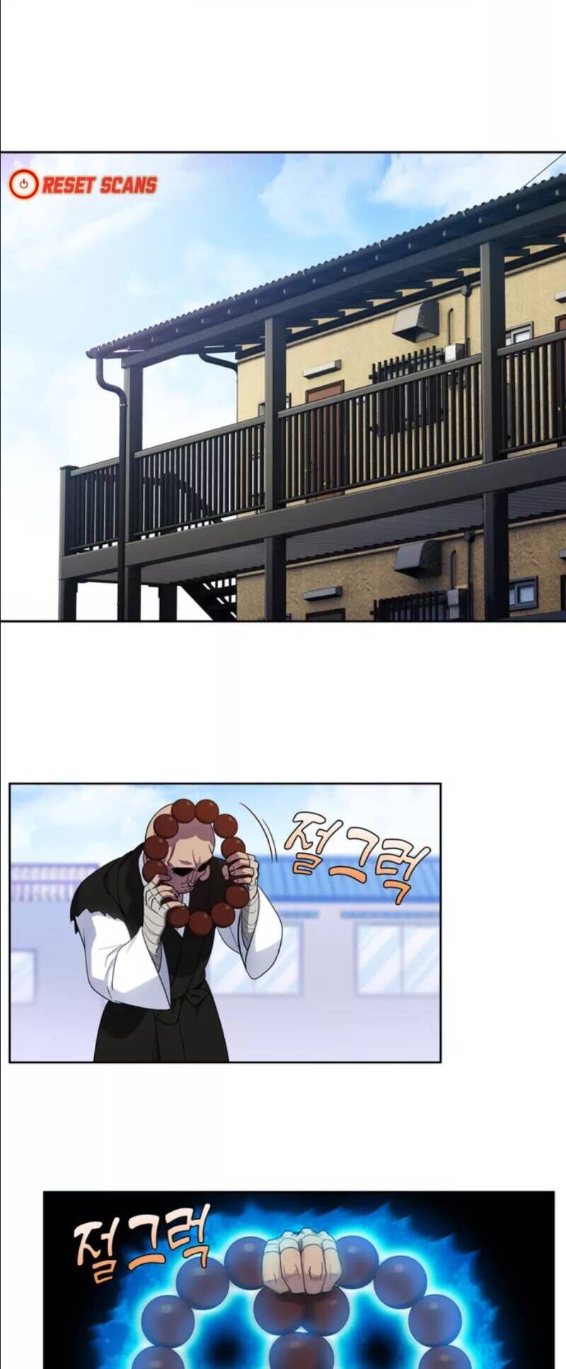 The Gamer: Chapter 416