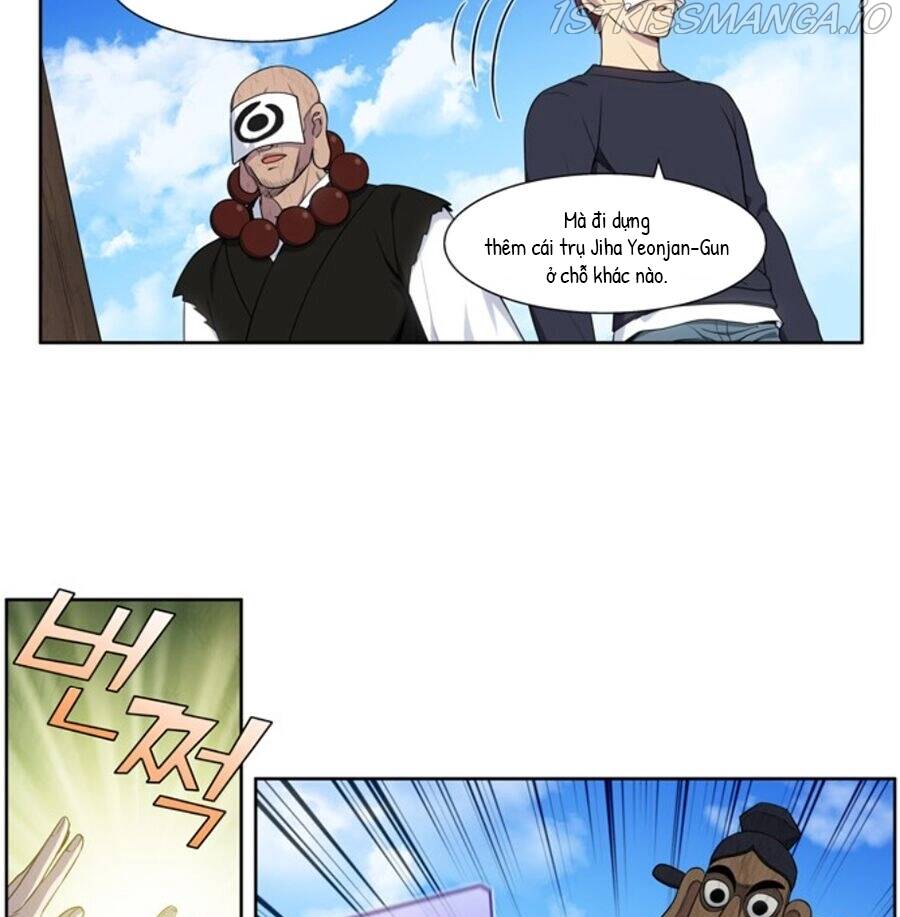 The Gamer: Chapter 418