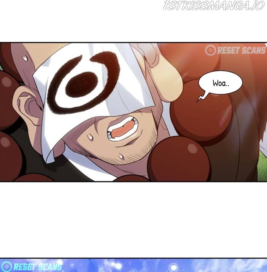 The Gamer: Chapter 418