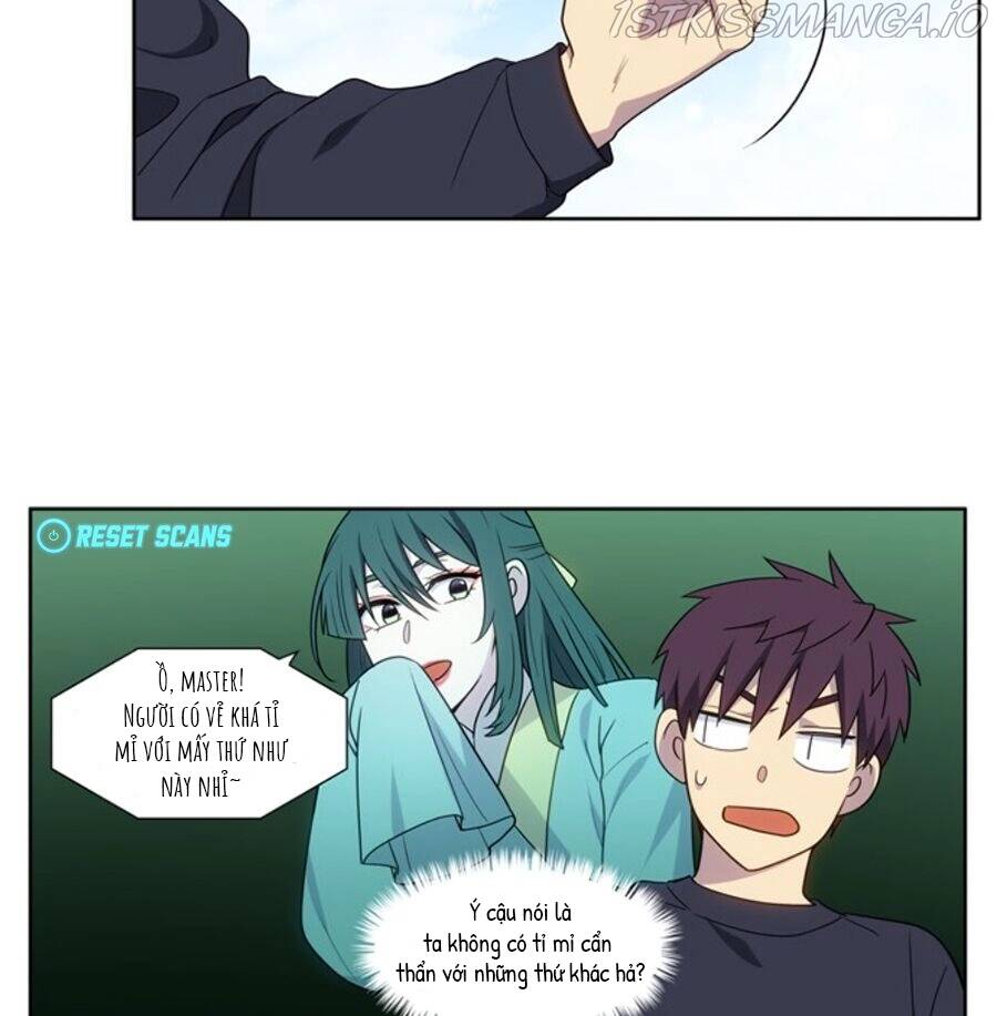The Gamer: Chapter 418