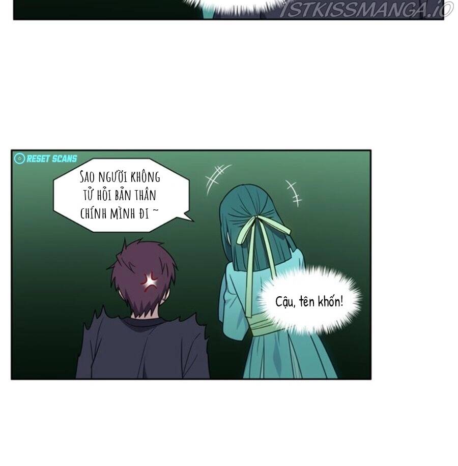 The Gamer: Chapter 418