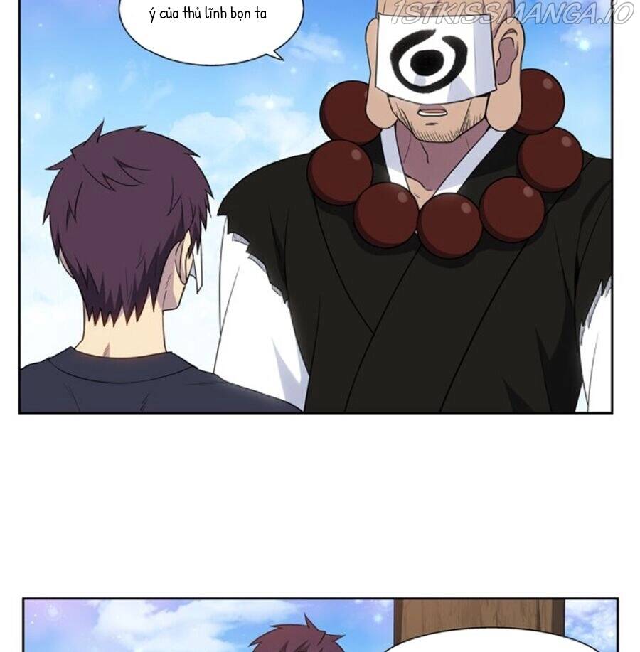 The Gamer: Chapter 418