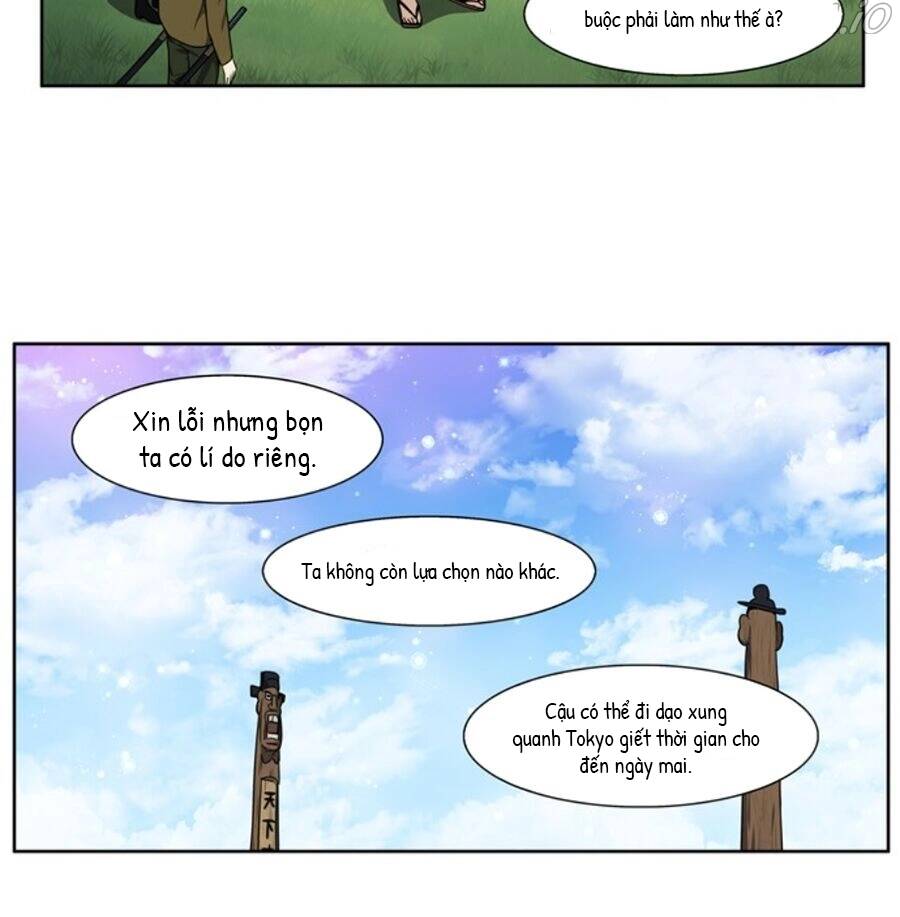 The Gamer: Chapter 418