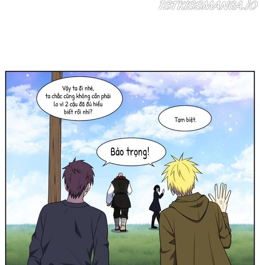 The Gamer: Chapter 418