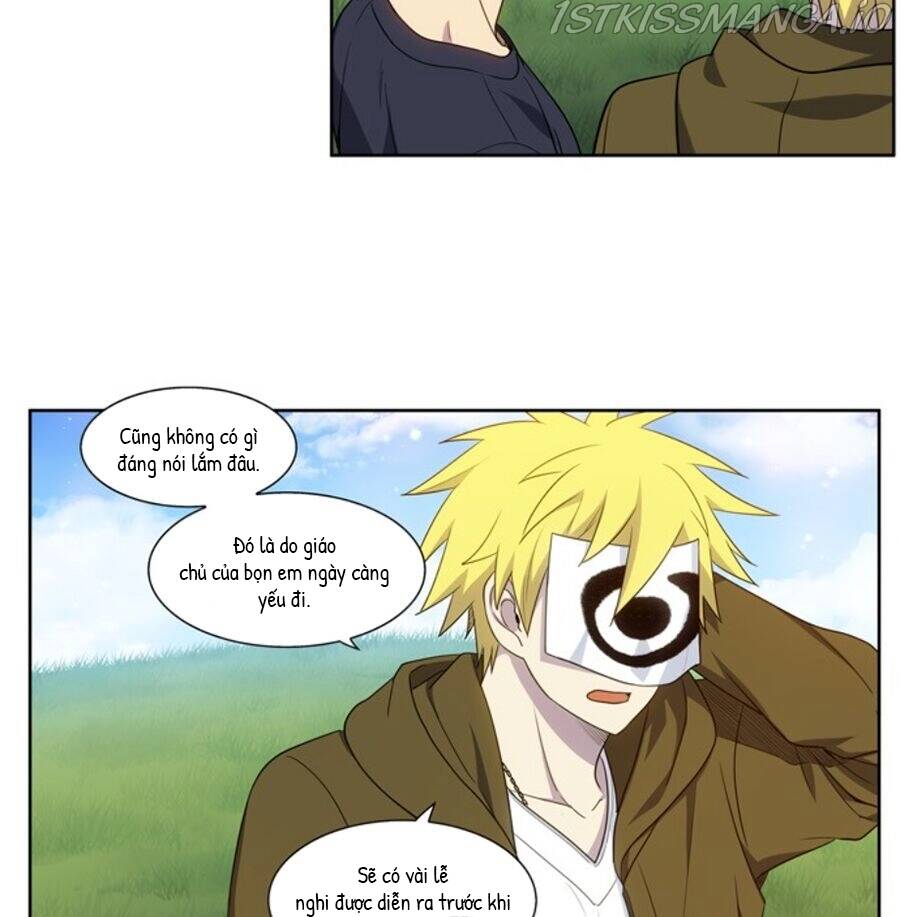 The Gamer: Chapter 418