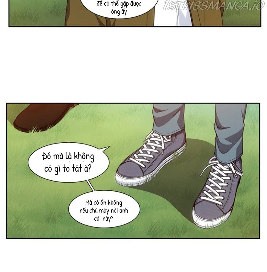 The Gamer: Chapter 418
