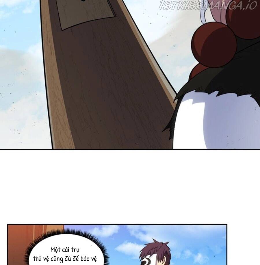 The Gamer: Chapter 418