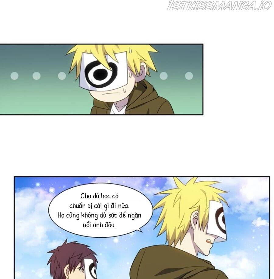 The Gamer: Chapter 418