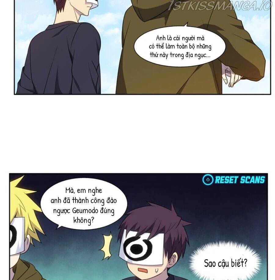 The Gamer: Chapter 418
