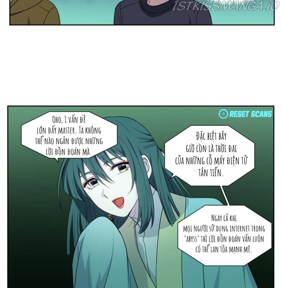 The Gamer: Chapter 418