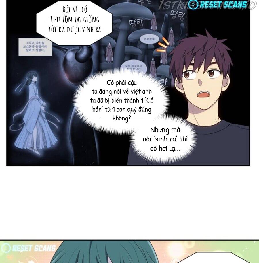 The Gamer: Chapter 418