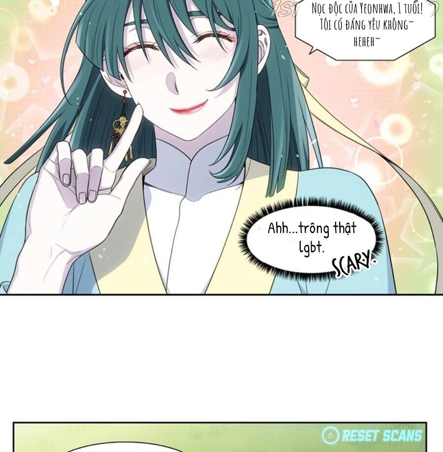 The Gamer: Chapter 418