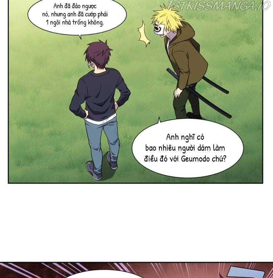 The Gamer: Chapter 418